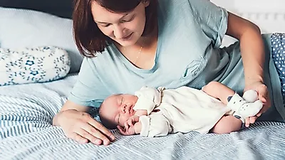 임신 중 급격히 불어나버린 살, '출산 후 다이어트' 식단 짜는 법과 운동 및 주의사항