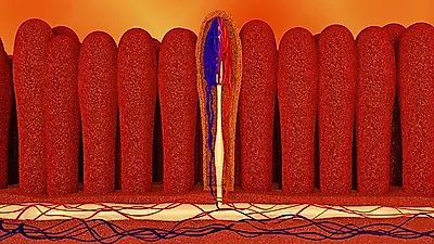 발견하면 늦는   '대장암' 증상…"대변볼 때 피까지 보여"