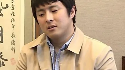 기안84, 공황장애 상담..한의사 "참다 보면 오는 것"