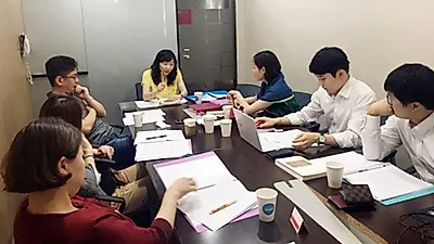 은퇴 후 제2의 인생, 책쓰기브랜딩스쿨 책쓰기 강의 개최