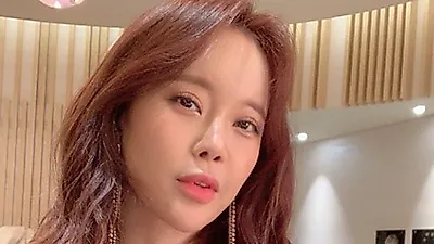 백지영, "남편 정석원과 결혼 후 늦은 나이에 임신.. 빚 많이 졌다"