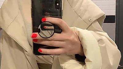 황보라, 남자친구와 '결혼' 늦어지는 이유? "영화 일 하고 있는데" 발언 눈길
