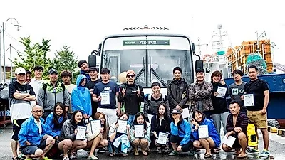 스킨스쿠버다이빙 교육전문센터 '라온다이브' 창립 10주년 맞이 할인 이벤트