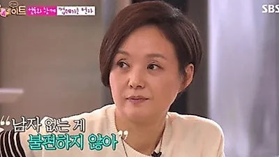 배종옥 나이, 전남편 직업? "이혼 후 연애한 적 있다" 쿨한 고백 재조명