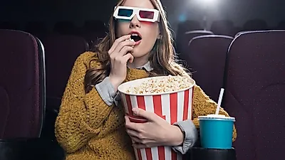'보헤미안랩소디' 못봤다면? 롯데시네마·CGV·메가박스 12월 영화 할인 이벤트 총정리! 콤보세트가 무료!