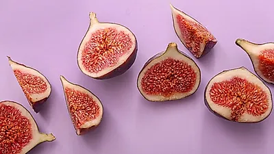 [다이어트과일]  껍질마저 맛있는  건강에 좋은 과일 존재… '무화과' 효능 및  맛있게 먹는 Tip