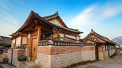 [국내가볼만한곳] 한국의 매력에 빠질 수 있는 북촌한옥마을을 알아보자