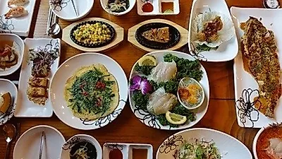 가정의 달, 소중한 가족과 함께 찾은 일산 대게 맛집 '대게어때'