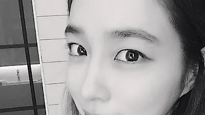 이민정, 이병헌 강제 아들 공개에 뿔났다..물광 피부 여전 인스타그램 근황