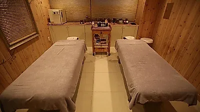 분당커플마사지 아사나스파 커플이벤트 시행