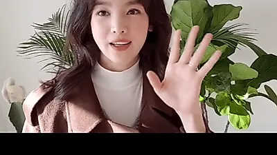 [스타☆톡] 방송인 정가은 유튜브에 커버댄스 인증 …전 남편 이혼 사유에 눈물 쏟은 이유는?   