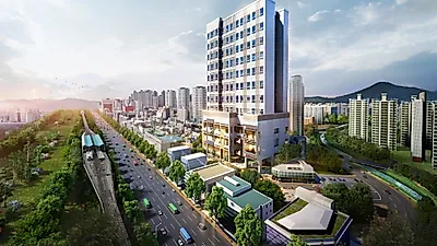분양가상한제 시행으로 '안산 중앙역 더블하이' 오피스텔 반사이익