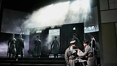 뮤지컬 <닥터지바고>, 오는 3월 25일 롯데홈쇼핑 방송 통해 티켓 판매