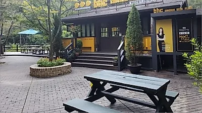 bhc치킨, 여행에 마니아들이 추천하는 인기 매장 3선