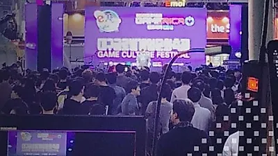 2019 대구글로벌게임문화축제 개최…게임을 세상에 접목한 '도심RPG' 주목