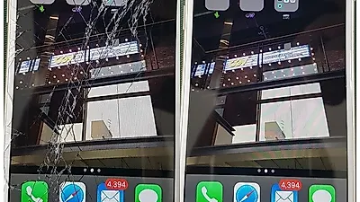 아이폰수리전문 '몬스터폰' 노트10 5G 출시 앞두고 아이폰액정수리비 가격인하
