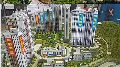 2동탄과 오산을 동시에 누린다 '오산시티자이2차' 아파트 착한 분양가로 관심 모아   