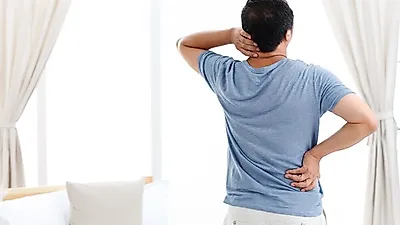 [중년건강] 여성갱년기와 유사한듯  조금은 차이가 있는  남성갱년기의 원인부터 주요증상과  자가진단법,  갱년기 극복에 좋은 식품