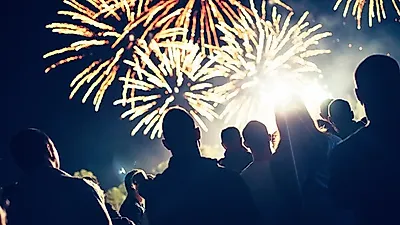 [9월·10월 축제일정] 내달 5일 '2019여의도세계불꽃축제' 한강뷰 호텔 예약 인기, 가을밤 뮤직페스티벌 안내