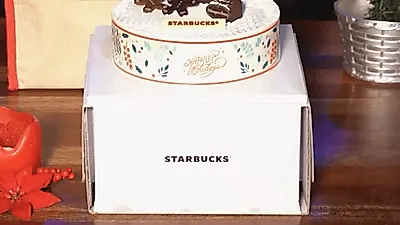 스타벅스 메뉴 추천 '아이스크림 케이크' 출시…'스타벅스 텀블러' 크리스마스 선물로 인기↑