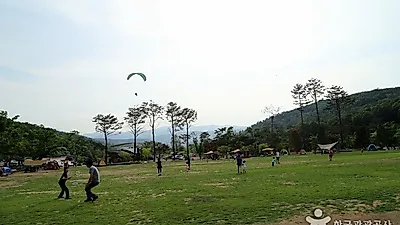 개천절 연휴 서울 인근 용인자연휴양림·유명산자연휴양림에서 힐링! "국립자연휴양림 카카오톡 예약 가능?" 