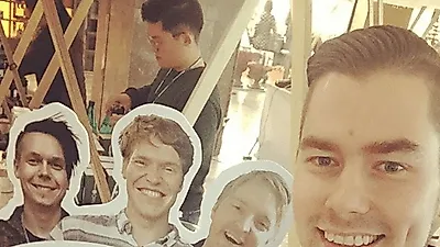 '어서와 한국은 처음이지' 핀란드 페트리 아들 공개에 부인까지 관심↑...지나친 관심은 금물, '한국인이란 사실만 밝혀져'