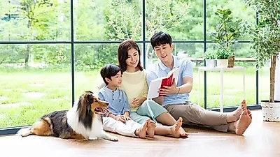 '주택청약, 연말정산 가능할까?' 주택청약종합저축·청년우대형청약통장 정보