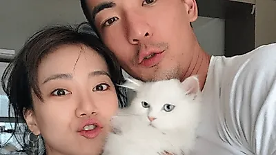 '선다방2' 실제커플 텍사스남♥건축디자이너, 인스타는 온통 럽스타그램 "우리 수현이 볼때까지 23일…"