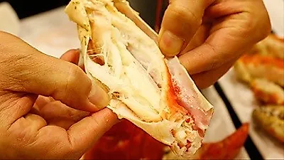 직장인 회식 장소는 푸짐한 맛집이 제격…'대게나라' 천안점, 한상차림 식도락 코스 준비