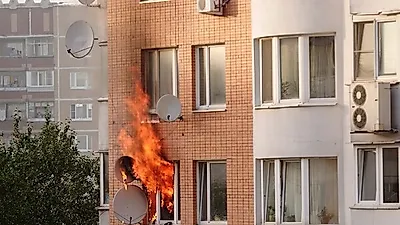 인천서 일어난 화재로 3명 연기 흡입...겨울철 화재 원인+화재시 대피 요령은?