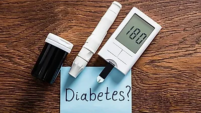 누구든 안심할 수 없는 '당뇨병', 증상이 뭐길래?…'이것'만 관리하면 약 중단해도 돼