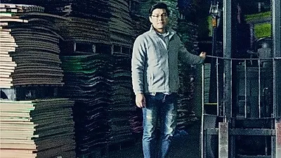 (주)가람매트 자사브랜드 뛰어뛰어 층간소음매트  JD 컴퍼니로 새롭게 탄생