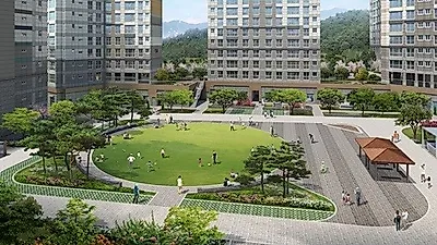 서산 특급 아파트 분양, 센텀파크뷰 특별 혜택으로 내 집 마련 가능해