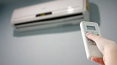여름철 건강한 에어컨 사용하려면 '필터청소'가 중요