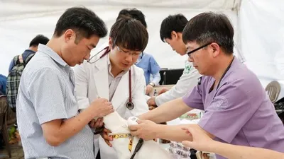 5월 가정의 달, 다채로운 애견행사 여기저기에서..