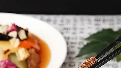 [경기도 가볼만한곳] 중국의 전통과 맛을 느낄 수 있는 인천 차이나타운