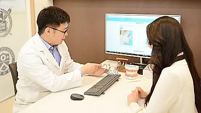 빠르고 심미적인 치아교정...MTA 교정