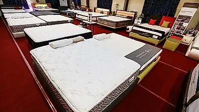 남양주 수입매트리스 전문매장 케빈앤돈, 입주가구를 위한 템퍼매트리스, 씰리, 스턴스앤포스터 등 인기상품 특가 할인