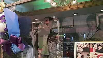 미녀삼총사 시절 안타까운 비보에 동료들도 '오열' 김형은, 살아 있다면 사십대 앞둔 '엄마 나이'