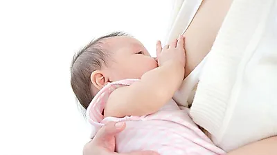 [음식정보]  '모유유산균'  효능 및 부작용은?…"장 점막의 기능까지 높여줘!"