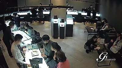 효성주얼리시티 G1다이아몬드, 2월 결혼예물 특가이벤트 진행