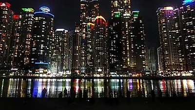 [국내여행지추천] '부산여행' 떠나고 싶다면! 꼭 가야 할 '해운대 놀거리 Best 3'는?