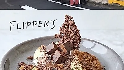 일본 정통 수플레팬케이크 브랜드 'FLIPPER'S' 한국행 결정