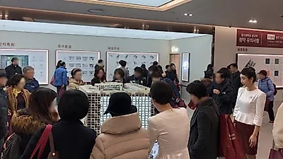 현대엔지니어링 '힐스테이트판교역' 초역세권 입지 인기