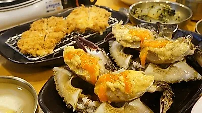일산 맛집 '참한간장게장' 여수손맛 가득한 간장게장으로 눈길