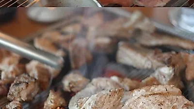 강릉 전통 수제갈비 맛집 '풍년갈비', 설연휴 가볼만한 식도락 명소로 으뜸!