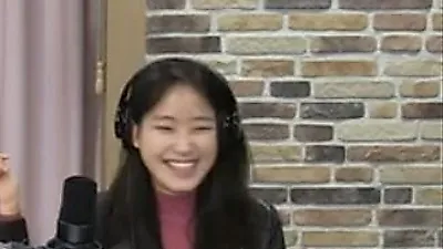 주시은 아나운서, 공유VS이인권…그의 이상형은 누구?