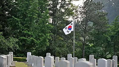 '6월6일 현충일'  휴일 맞이 경기도, 서울근교 가볼만한곳