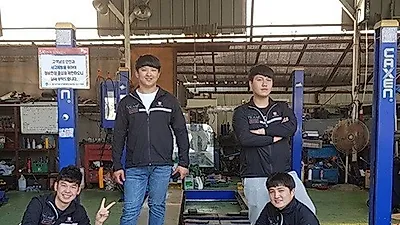 수원 중고차 알뜰카가 전하는 믿음직한 거래방법