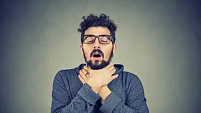 폐렴 증상으로 오인하기 쉬운 폐암 증상, 초기 증상 어떤 게 있을까?